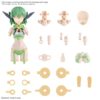30MS OP PARTS SET 16 FAIRY COST COL B Model Kit Bandai Model Kit Gunpla