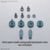 30MS OPTION BODY PARTS TYPE S06 COLOR B Model Kit Bandai Model Kit Gunpla