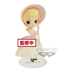 85502 - Disney - Q Posket - Pixar Characters -  Bo Peep (variant Color Ver.) - Figura 14cm Figures