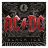 Ac/dc Rock Saws Jigsaw Puzzle Black Ice (500 Pezzi) Phd Merchandise