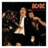 Ac/dc Rock Saws Jigsaw Puzzle If You Want Blood (500 Pezzi) Phd Merchandise