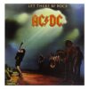 Ac/dc Rock Saws Jigsaw Puzzle Let There Be Rock (500 Pezzi) Phd Merchandise