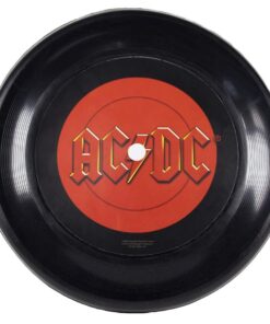 AC/DC Frisbee gioco da masticare per cane For Fun Pets Cerdà
