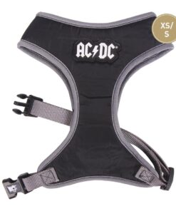 AC/DC Pettorina per cane XS-S For Fun Pets Cerdà