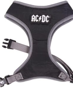 AC/DC Pettorina per cane XXS-XS For Fun Pets Cerdà