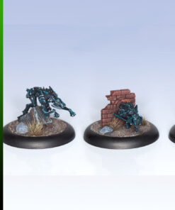 A.CTHULHU TEUFEL HOUNDS GIOCO DA TAVOLO MODIPHIUS