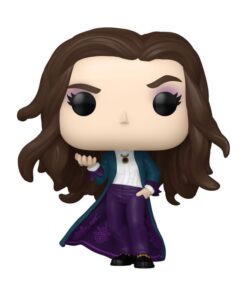 Agatha Pop! Marvel Vinile Agatha 9 Cm Funko