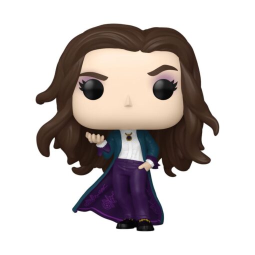 Agatha Pop! Marvel Vinile Agatha 9 Cm Funko