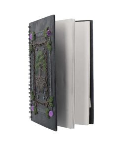 Agenda Resin Spiral Cover Tree Of Life Agenda Nemesis Now
