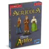 Agricola Mazzo Artifex Giochi Da Tavolo Exploding Kittens