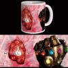 Aiw Reality Stone Tazza Tazza Semic