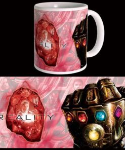 Aiw Reality Stone Tazza Tazza Semic