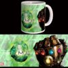 Aiw Time Stone Tazza Tazza Semic