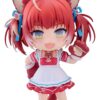 Akami Karubi Nendoroid Action Figura 10 Cm Max Factory