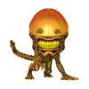Alien 3 Super Sized Pop! Marvel Vinile Figura The Runner (blklt) Esclusiva Edition 15 Cm Funko