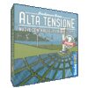 Alta Tensione Recharged Gioco Da Tavolo Nuove Centrali Elettriche Set 2 Giochi Uniti