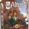Altered - Mazzo Iniziale Axiom (ITA) Equinox