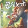 Altered - Mazzo Iniziale Muna (ITA) Equinox