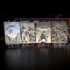 Amblin Ingot 4-pack Collection Edizione Limitata Fanattik