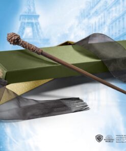 Animali Fantastici Bacchetta Magica Bunty Olivander Noble Collection