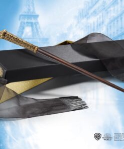Animali Fantastici Bacchetta Magica Corvus Lestrange Ollivander Noble Collection