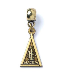 Animali Fantastici Ciondolo Macusa 2 Cm The Carat Shop