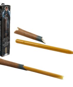 Animali Fantastici Penna a Bacchetta Illuminata 23 cm Noble Collection