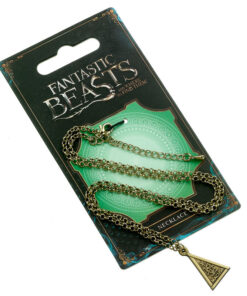 Animali Fantastici Macusa Collana The Carat Shop