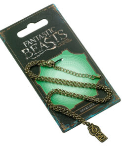 Animali Fantastici No-maj Collana The Carat Shop