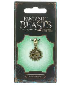 Animali Fantastici Stupefy Ciondolo The Carat Shop