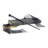 Animali Fantastici: The Secrets Of Silente Wand Credence Noble Collection
