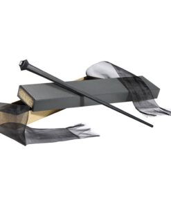 Animali Fantastici: The Secrets Of Silente Wand Credence Noble Collection