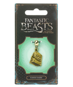 Animali Fantastici Valigia Ciondolo The Carat Shop