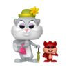 Animaniacs Pop! Animation Vinile Figura Slappy W/skippy 9 Cm Funko