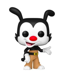 Animaniacs Pop! Animation Vinile Figura Yakko 9 Cm Funko