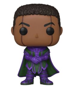 Ant-man E The Wasp: Quantumania Pop! Vinile Figura Kang 9 Cm Funko
