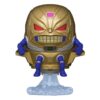 Ant-man E The Wasp: Quantumania Pop! Vinile Figura M.o.d.o.k. 9 Cm Funko