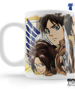 Aot New Hope Tazza Unekorn
