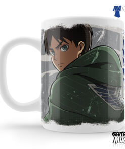 Aot Scouts Alliance Tazza Unekorn