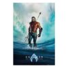 Aquaman E The Lost Kingdom Poster Pack Tempest 61 X 91 Cm Pyramid International