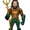 Aquaman Minix Figura Aquaman 12 Cm Minix