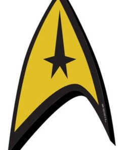 AQUARIUS ENT ST LOGO MAGNET MAGNETI