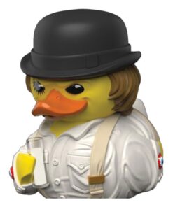 Arancia Meccanica Tubbz Pvc Figura Alex Delarge Boxed Edizione 10 Cm Numskull