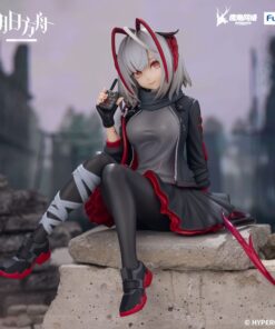 Arknights  Noodle Stopper Pvc Statua W 9 Cm Furyu