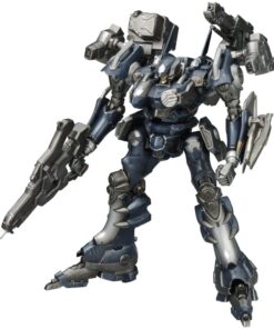 Armored Core Fine Scale Model Kit 1/72 Mirage C01-GAEA 16 Cm Kotobukiya