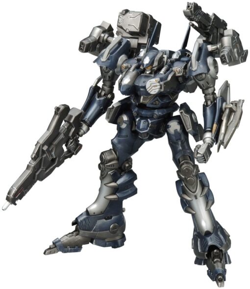 Armored Core Fine Scale Model Kit 1/72 Mirage C01-GAEA 16 Cm Kotobukiya