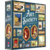 Art Society Italiano Gioco da Tavolo Giochi Uniti