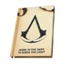 Assassin's Creed A5 Agenda "Crest" Abystyle