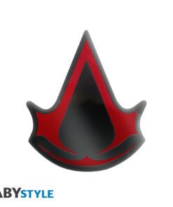 ASSASSIN'S CREED - Premium Magnet - Logo