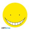 Assassination Classroom - Flexible Tappetino Per Mouse - Koro Sensei